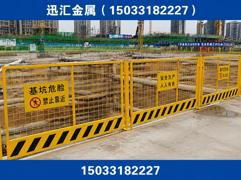 阜城县迅汇金属展示图